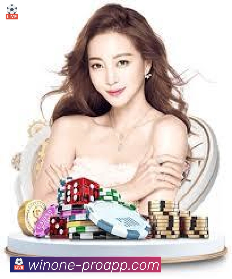 1Win体育品牌故事