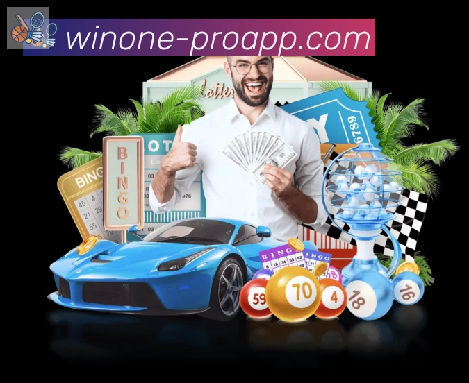 1Win体育荣誉